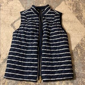 Reversible Vest